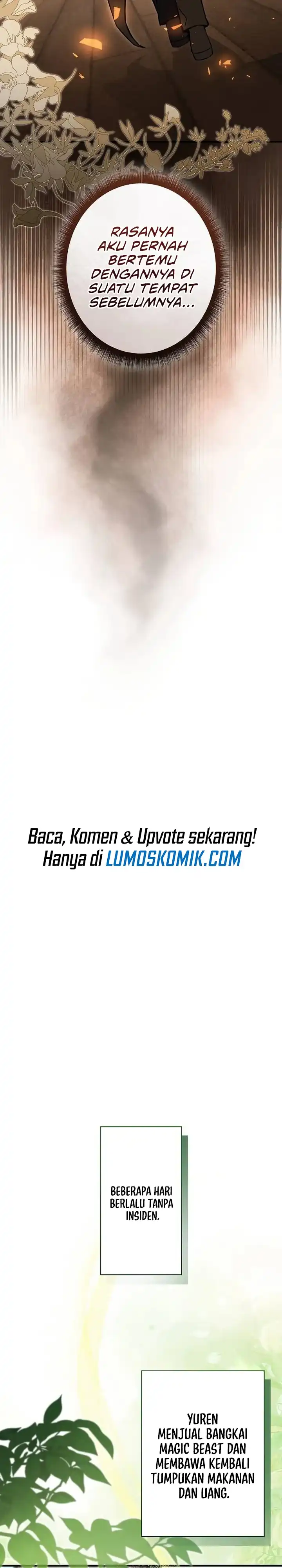 Read Love Letter From The Future ID Manga Online