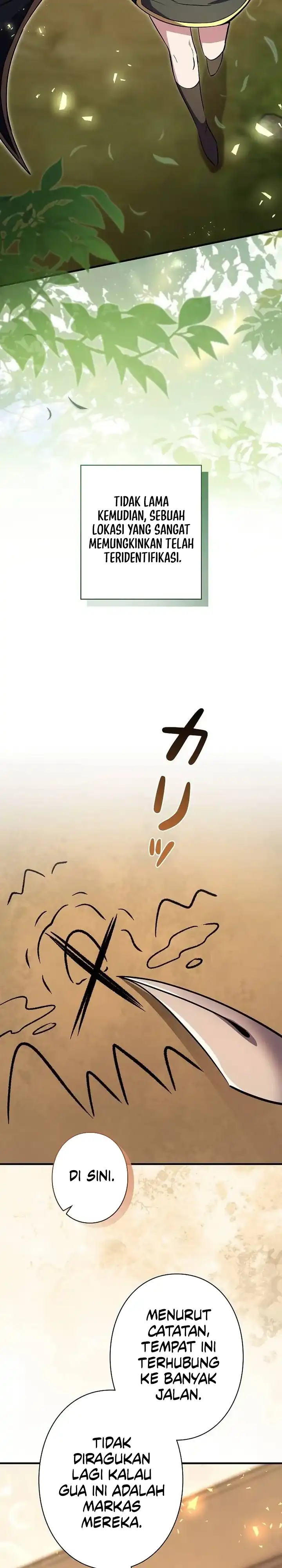 Read Love Letter From The Future ID Manga Online