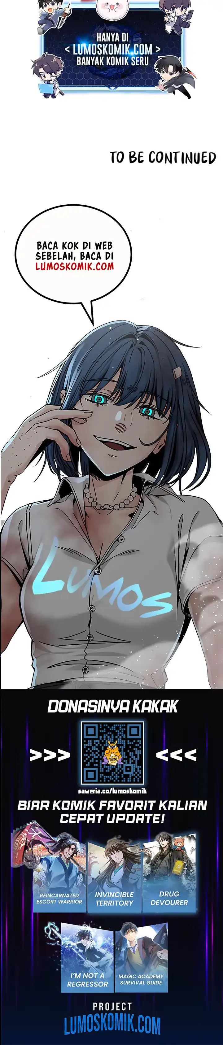 Read Love Letter From The Future ID Manga Online
