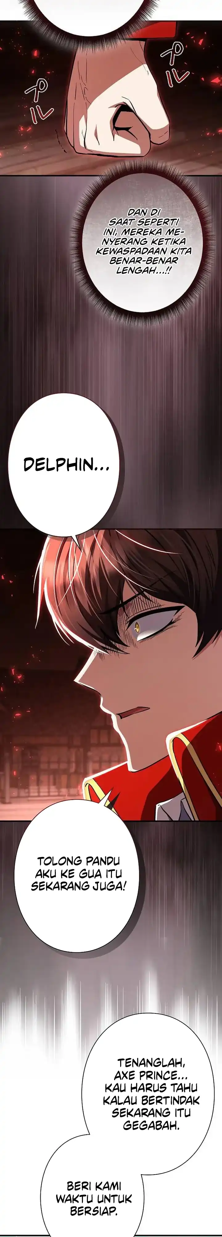 Read Love Letter From The Future ID Manga Online