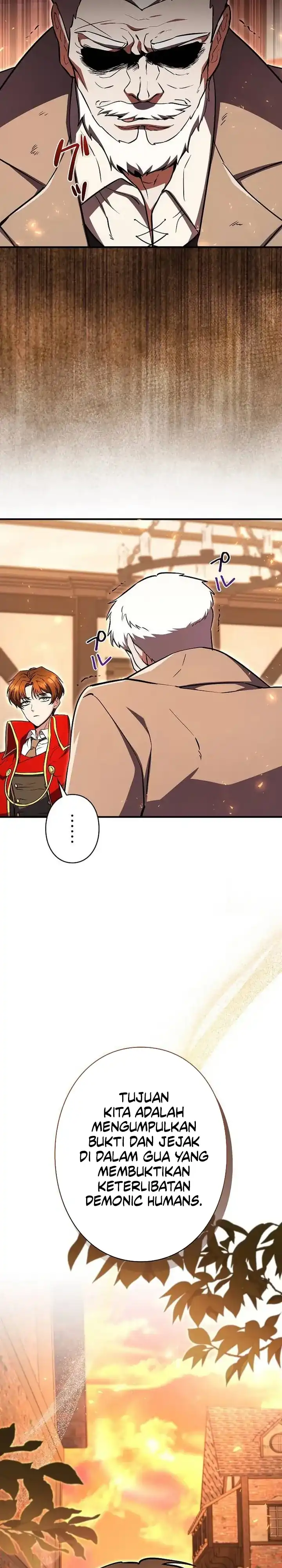 Read Love Letter From The Future ID Manga Online