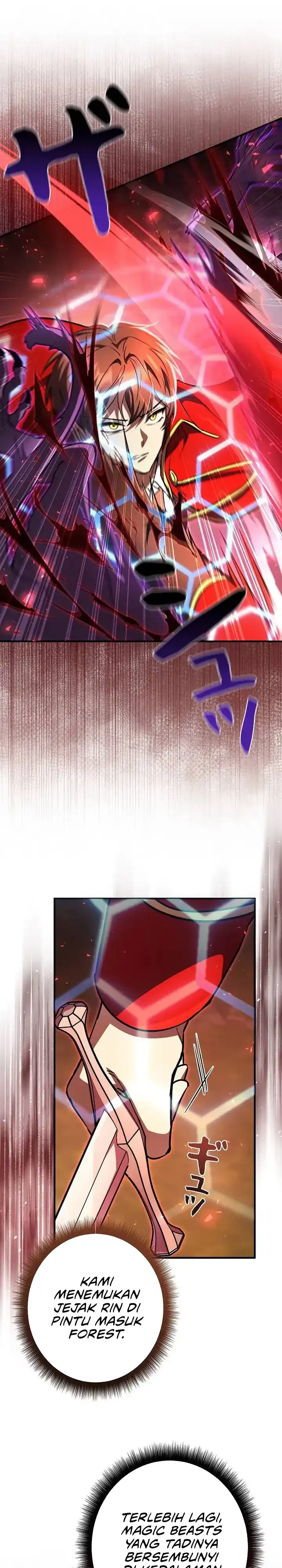 Read Love Letter From The Future ID Manga Online