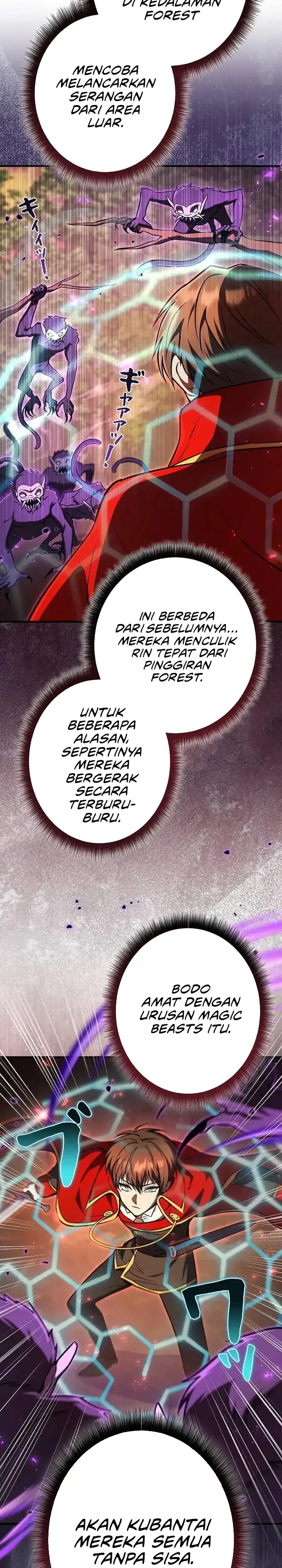 Read Love Letter From The Future ID Manga Online
