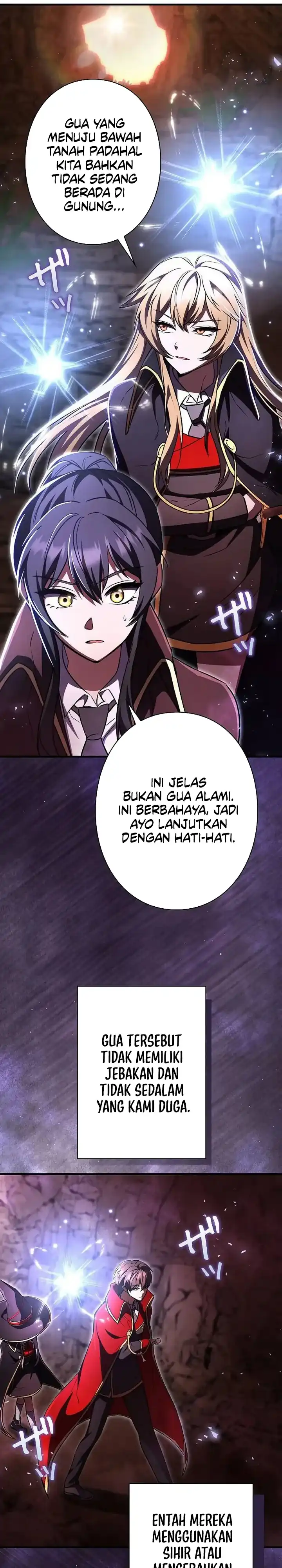 Read Love Letter From The Future ID Manga Online