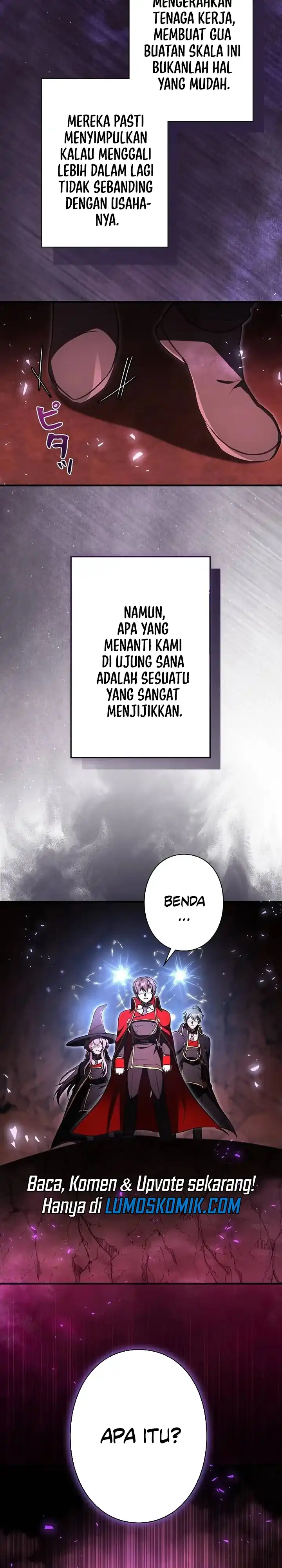 Read Love Letter From The Future ID Manga Online