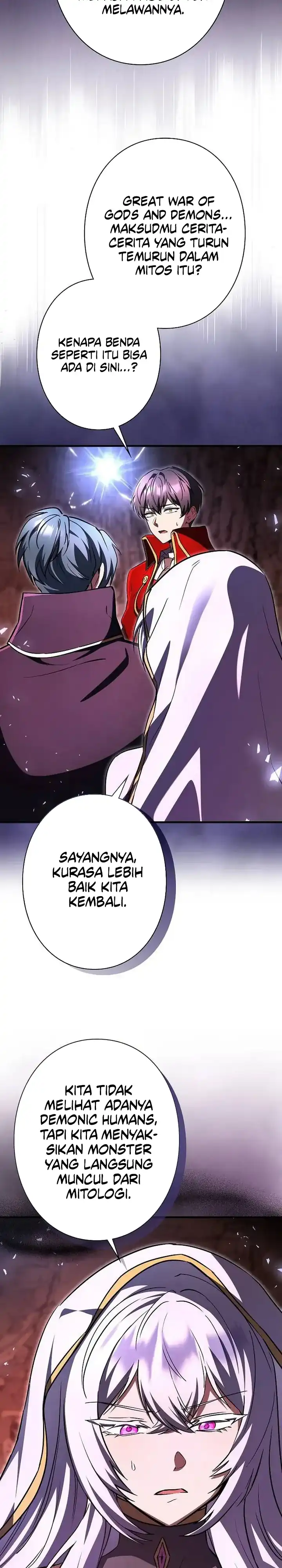 Read Love Letter From The Future ID Manga Online