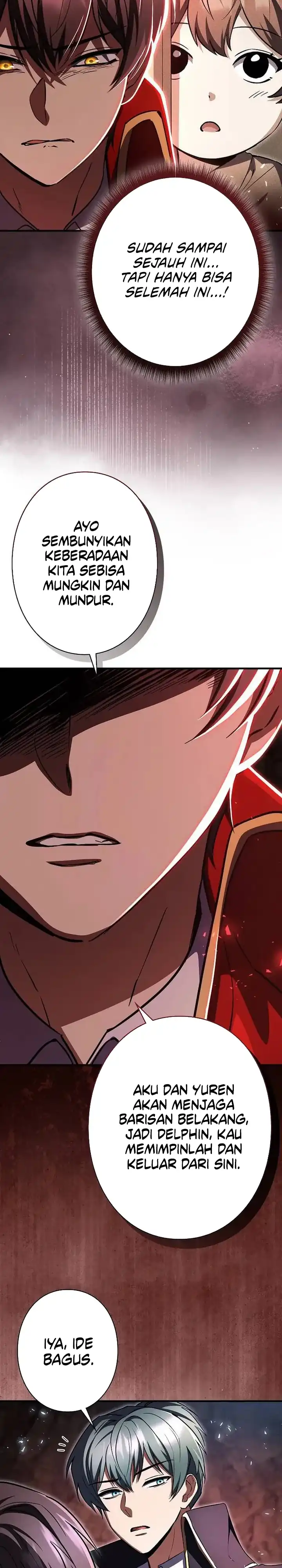 Read Love Letter From The Future ID Manga Online