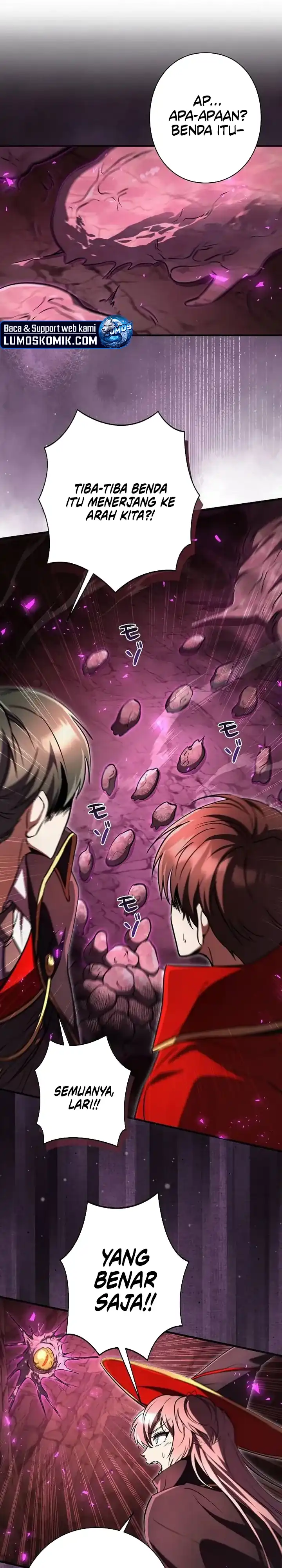 Read Love Letter From The Future ID Manga Online