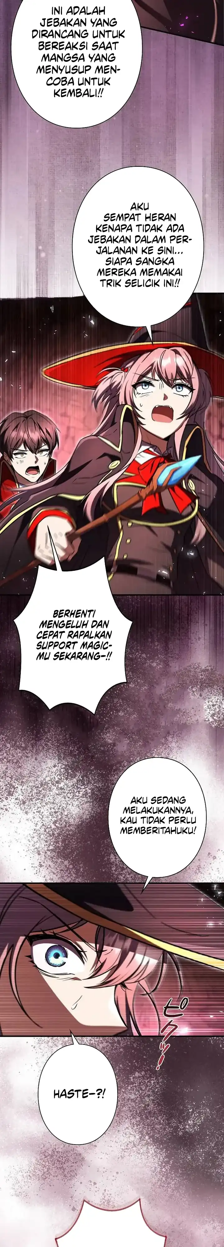 Read Love Letter From The Future ID Manga Online