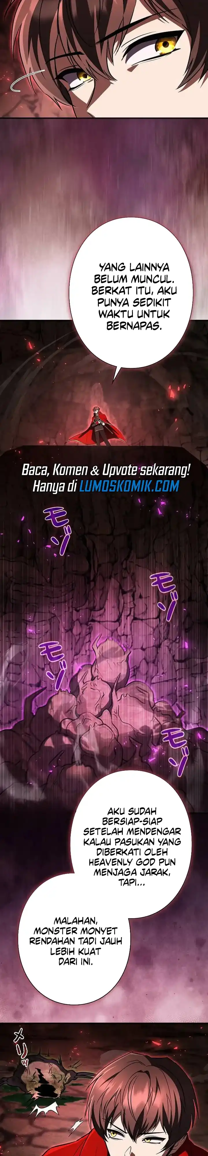 Read Love Letter From The Future ID Manga Online