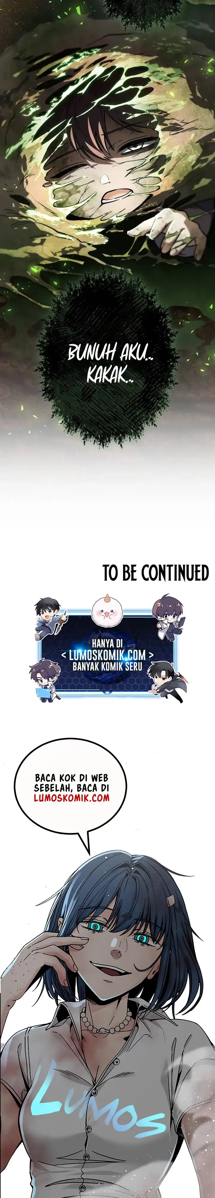 Read Love Letter From The Future ID Manga Online