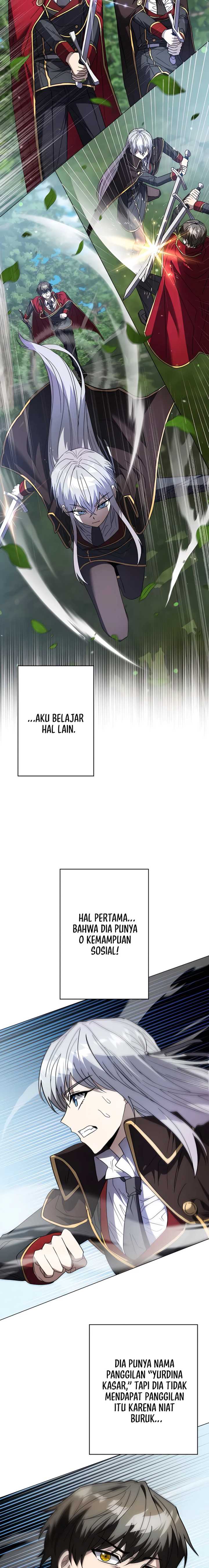Read Love Letter From The Future ID Manga Online