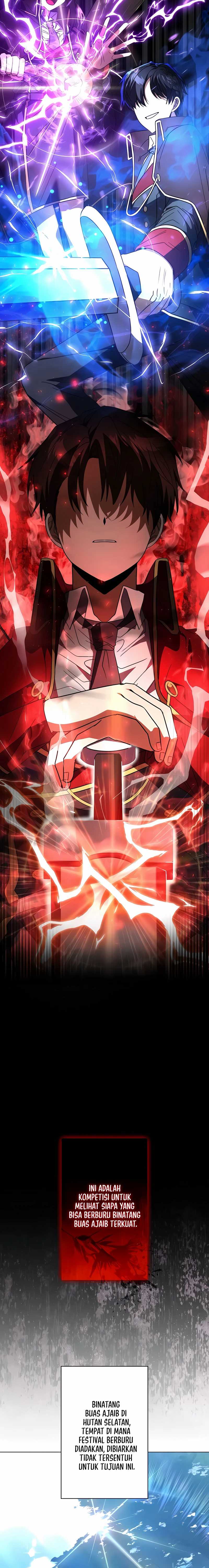 Read Love Letter From The Future ID Manga Online