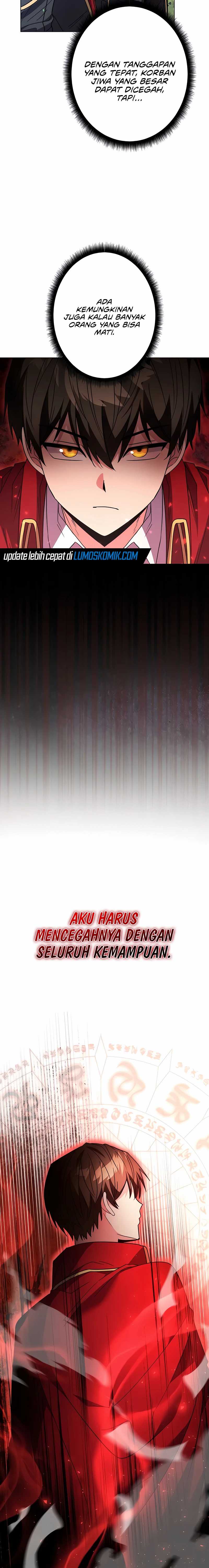 Read Love Letter From The Future ID Manga Online