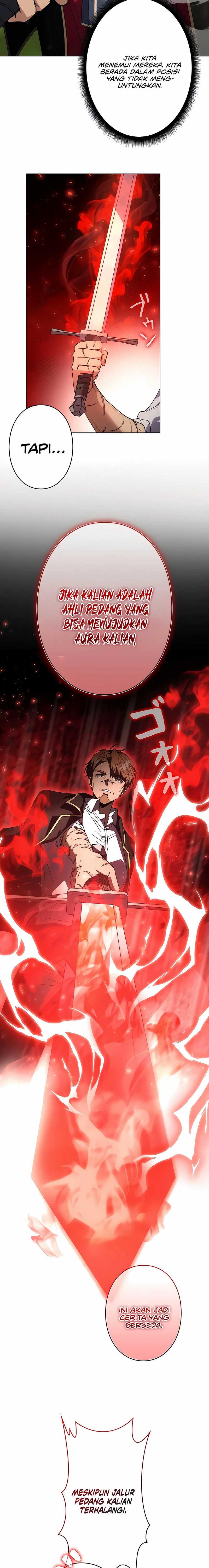 Read Love Letter From The Future ID Manga Online
