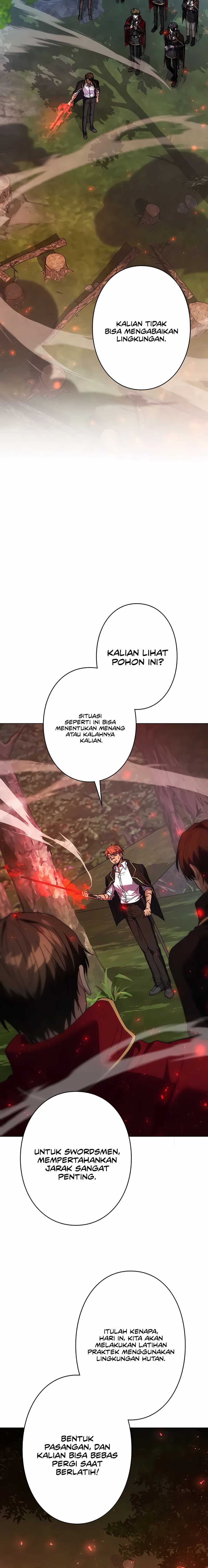 Read Love Letter From The Future ID Manga Online