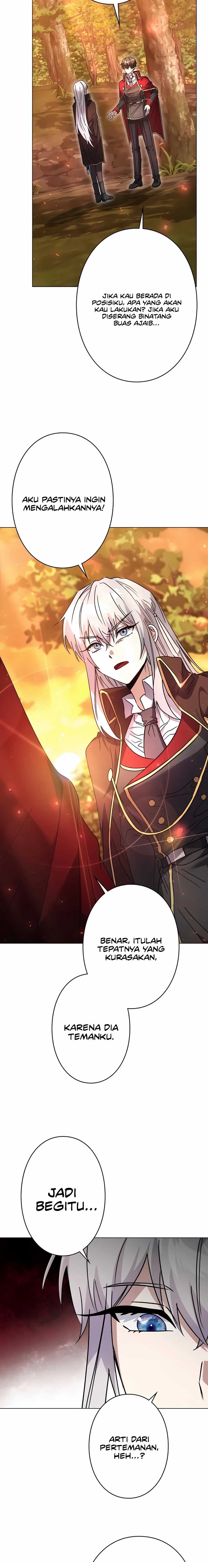 Read Love Letter From The Future ID Manga Online