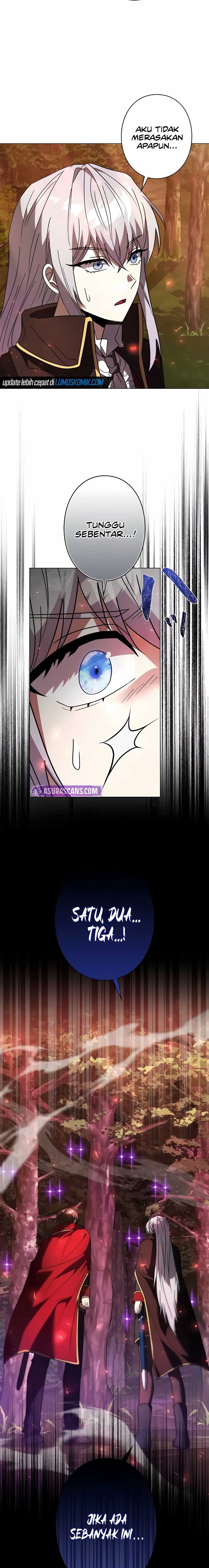 Read Love Letter From The Future ID Manga Online