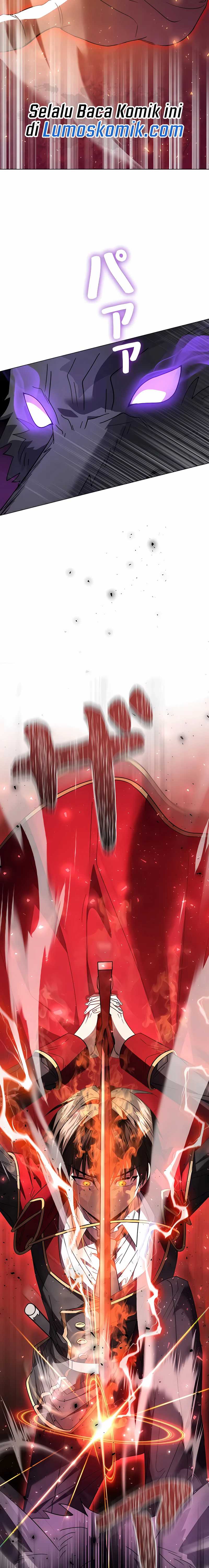 Read Love Letter From The Future ID Manga Online