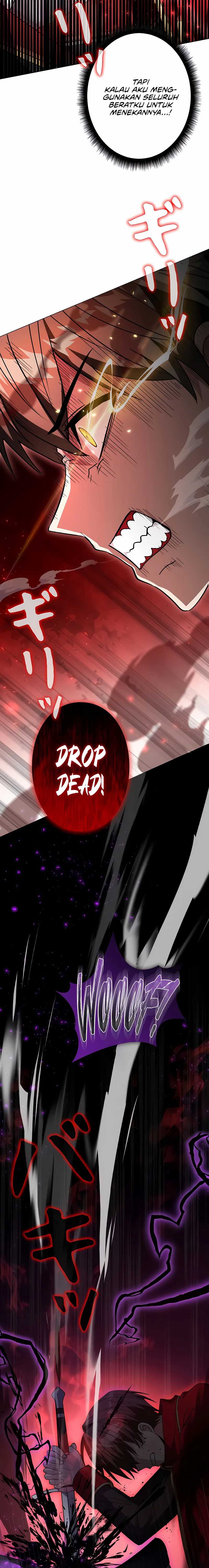 Read Love Letter From The Future ID Manga Online