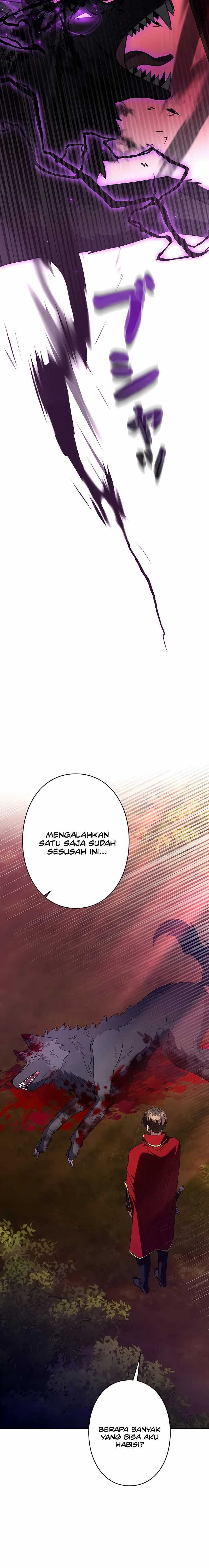 Read Love Letter From The Future ID Manga Online
