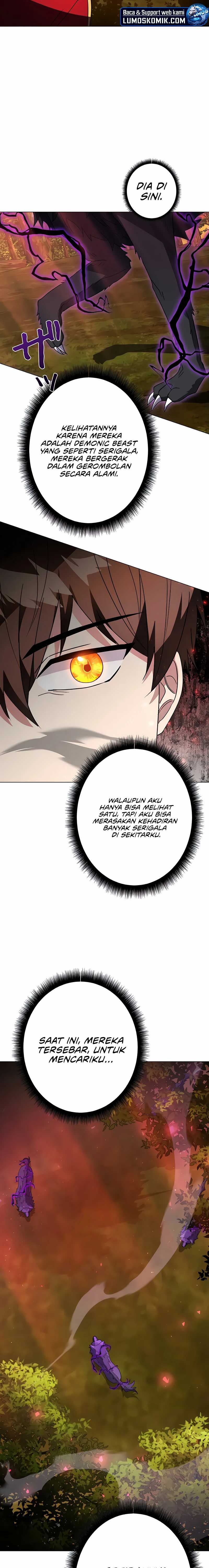 Read Love Letter From The Future ID Manga Online