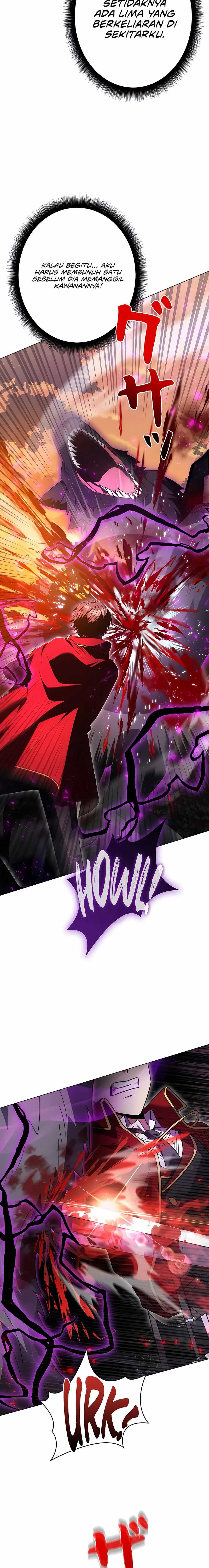 Read Love Letter From The Future ID Manga Online