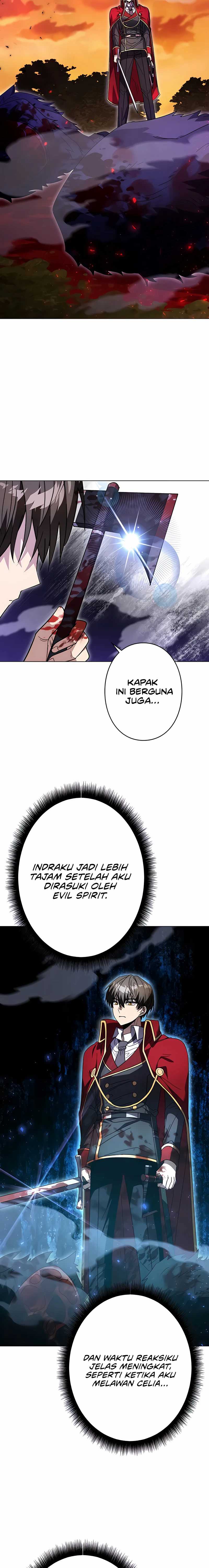 Read Love Letter From The Future ID Manga Online