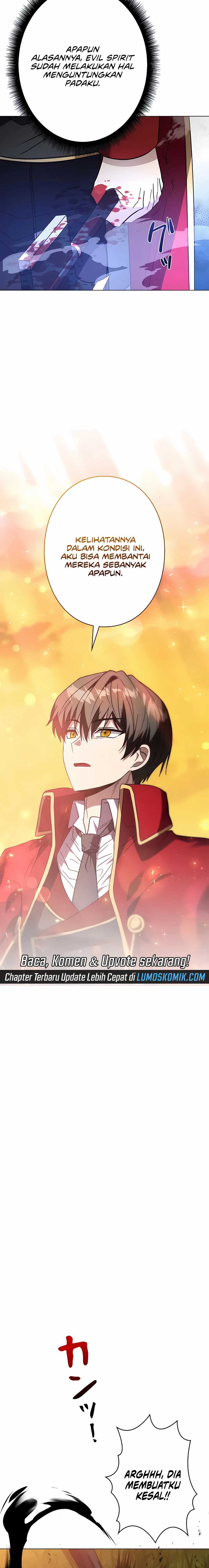 Read Love Letter From The Future ID Manga Online