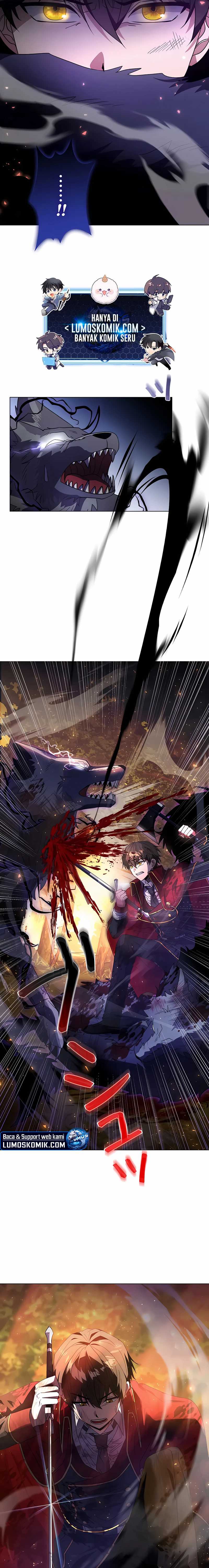 Read Love Letter From The Future ID Manga Online