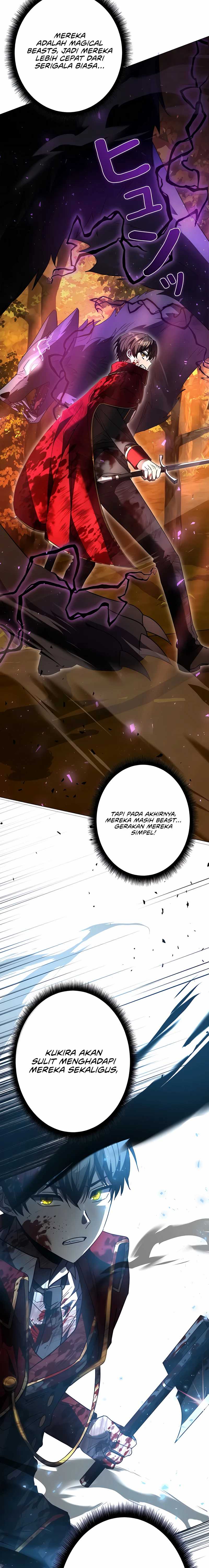 Read Love Letter From The Future ID Manga Online