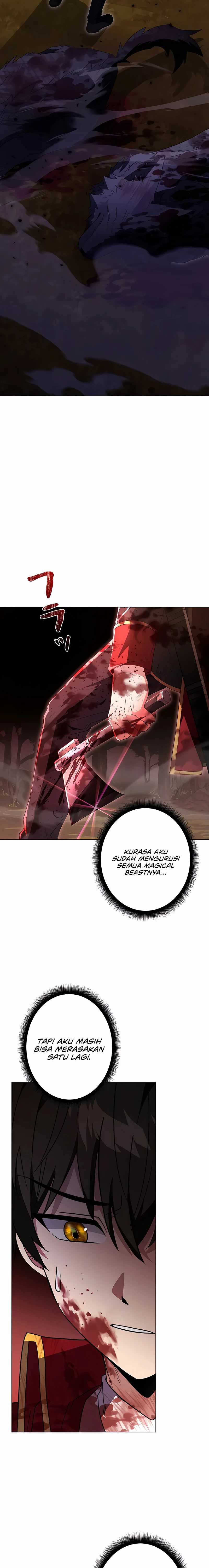 Read Love Letter From The Future ID Manga Online