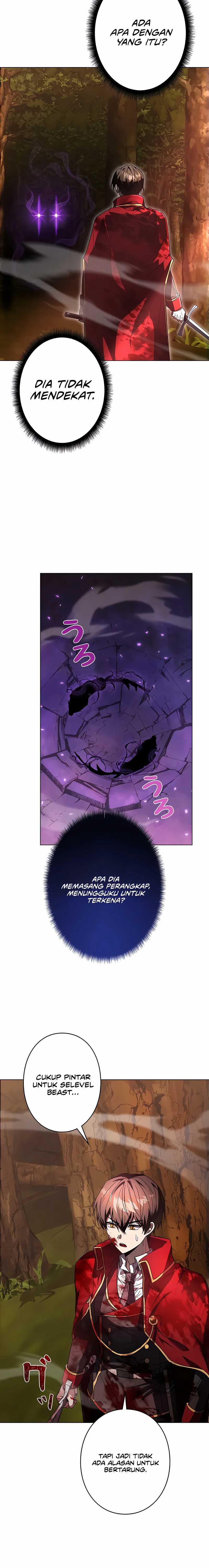 Read Love Letter From The Future ID Manga Online