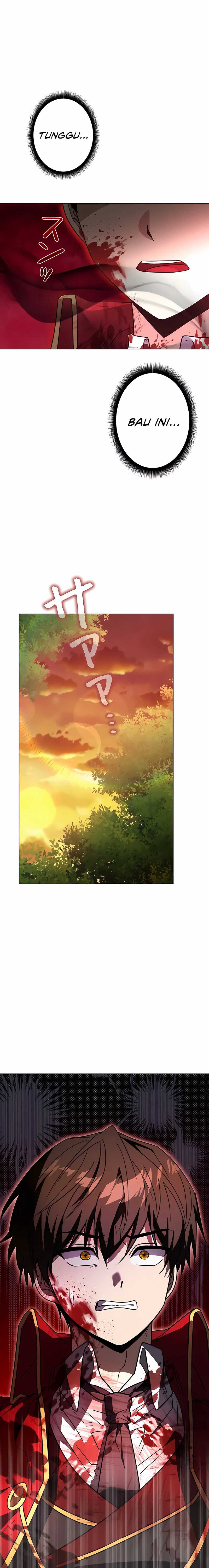 Read Love Letter From The Future ID Manga Online