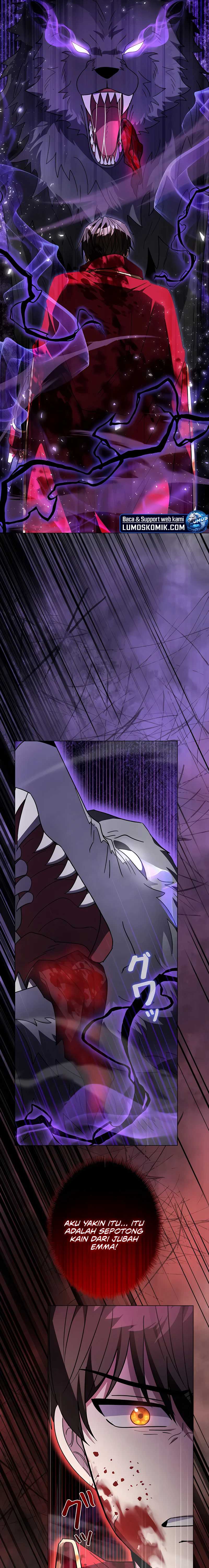 Read Love Letter From The Future ID Manga Online