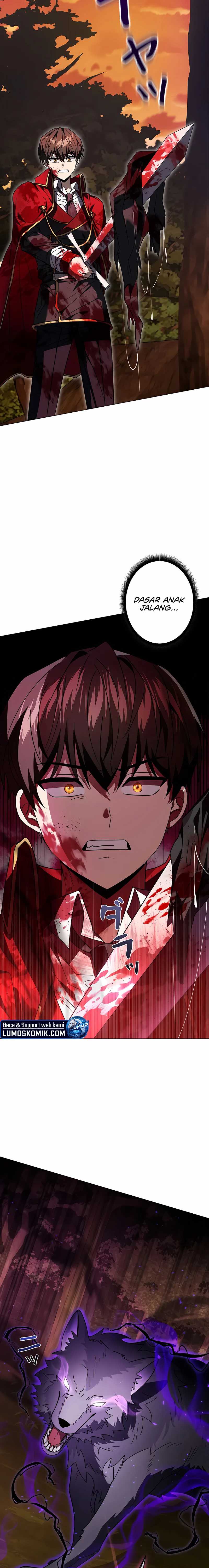 Read Love Letter From The Future ID Manga Online