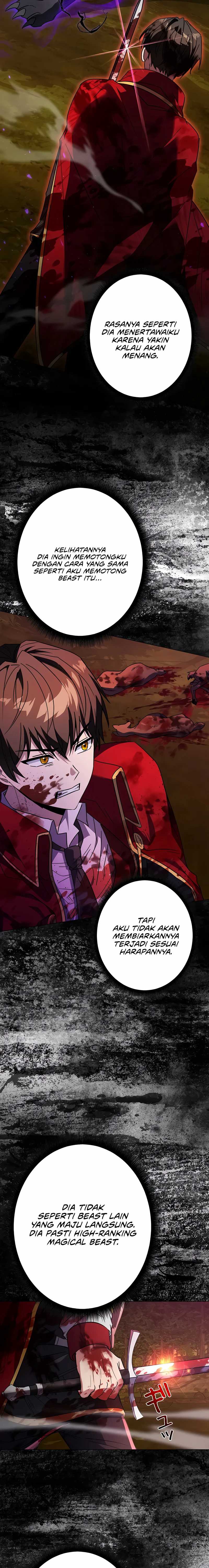 Read Love Letter From The Future ID Manga Online