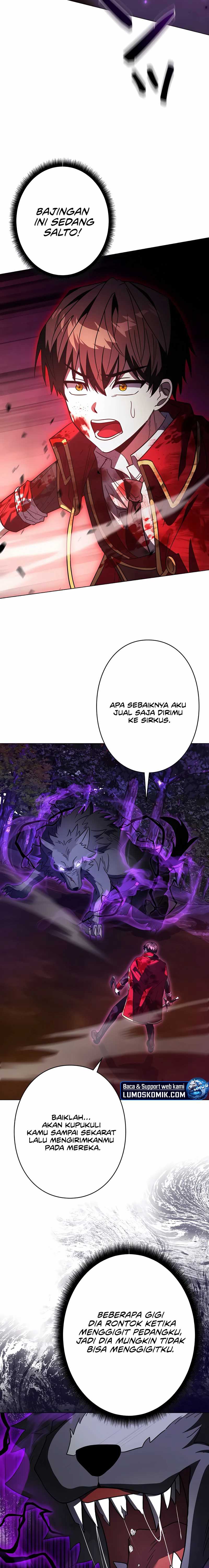Read Love Letter From The Future ID Manga Online