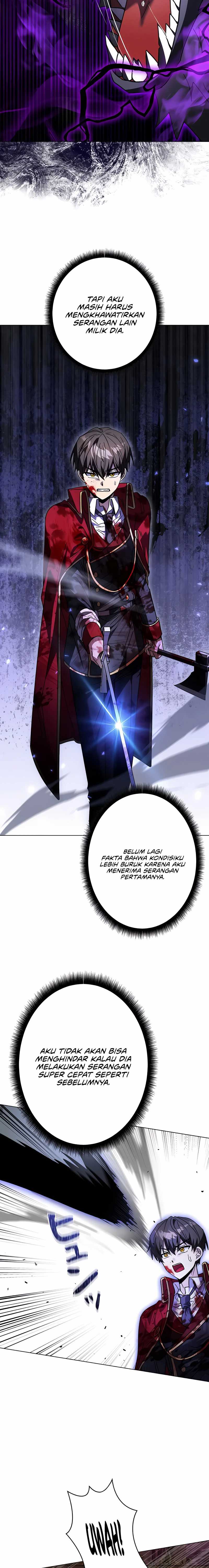 Read Love Letter From The Future ID Manga Online