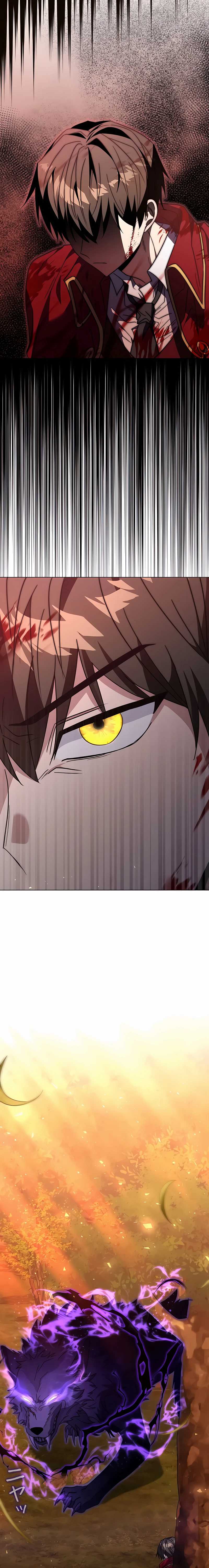 Read Love Letter From The Future ID Manga Online
