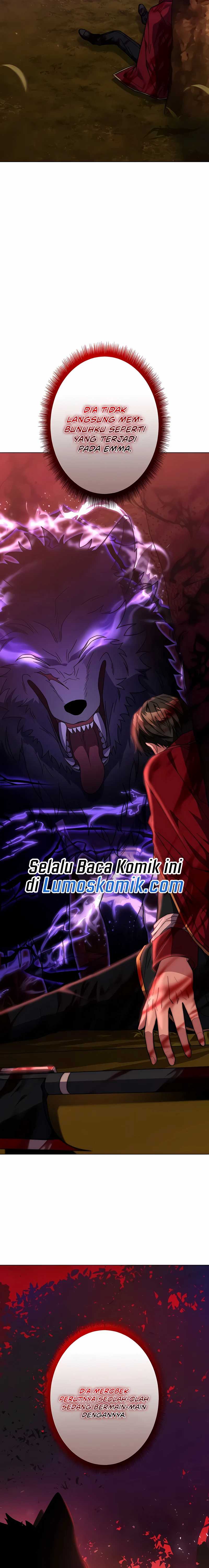 Read Love Letter From The Future ID Manga Online