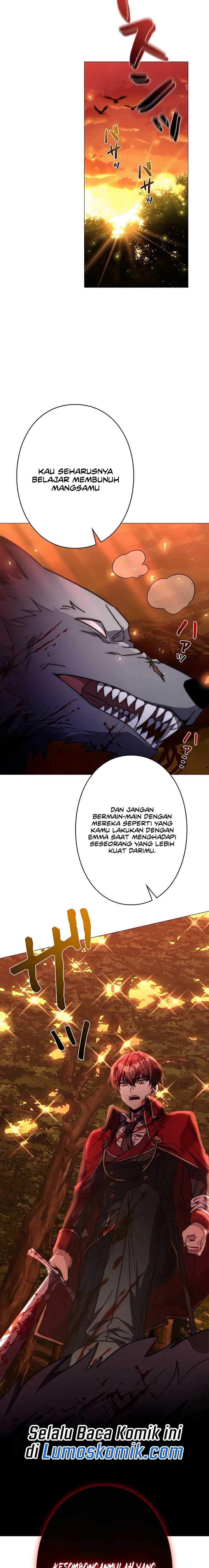 Read Love Letter From The Future ID Manga Online