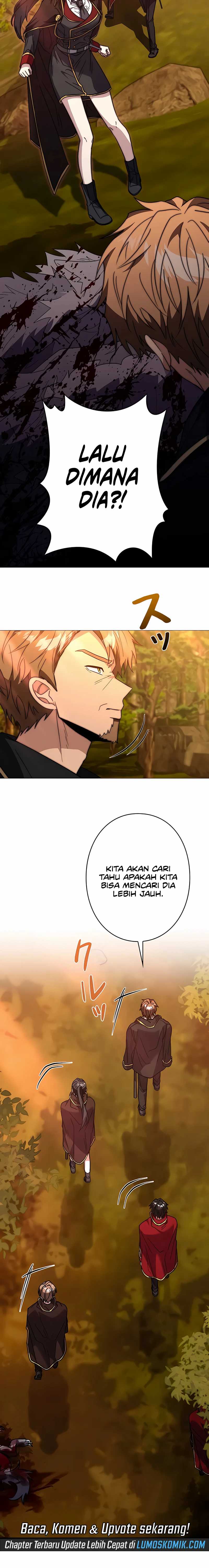 Read Love Letter From The Future ID Manga Online