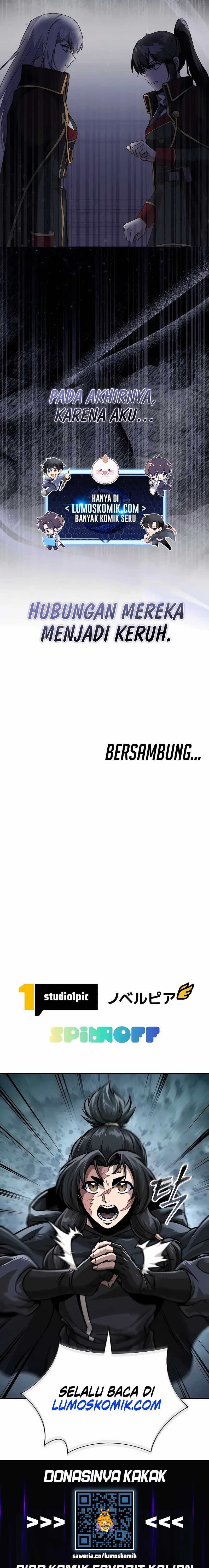 Read Love Letter From The Future ID Manga Online