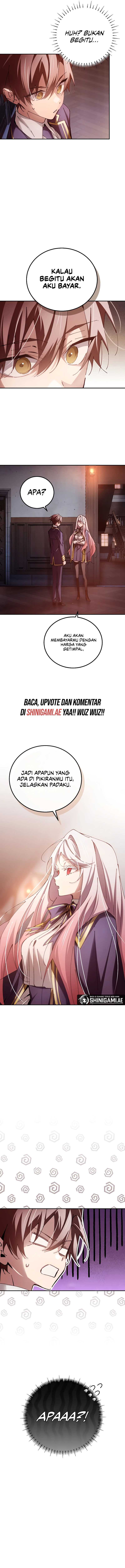 Read Magic Academy's Genius Blinker ID Manga Online