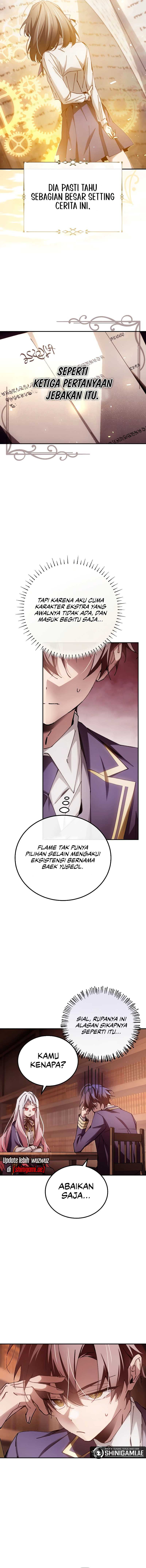 Read Magic Academy's Genius Blinker ID Manga Online