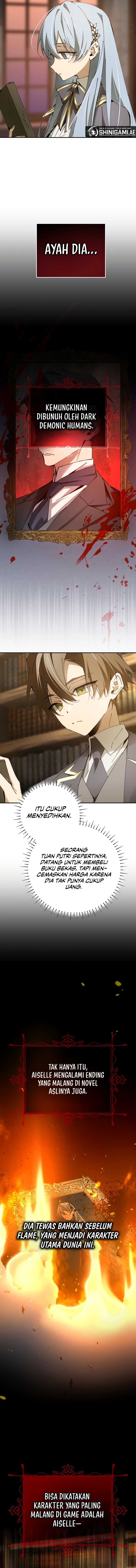 Read Magic Academy's Genius Blinker ID Manga Online