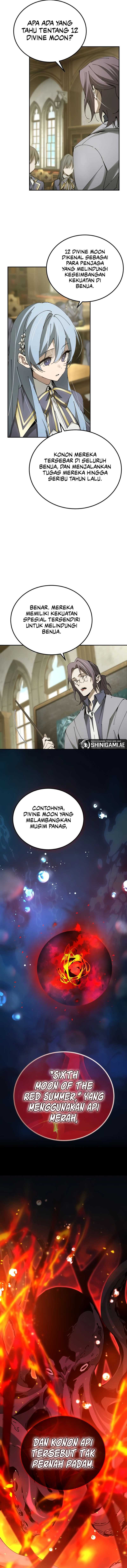 Read Magic Academy's Genius Blinker ID Manga Online