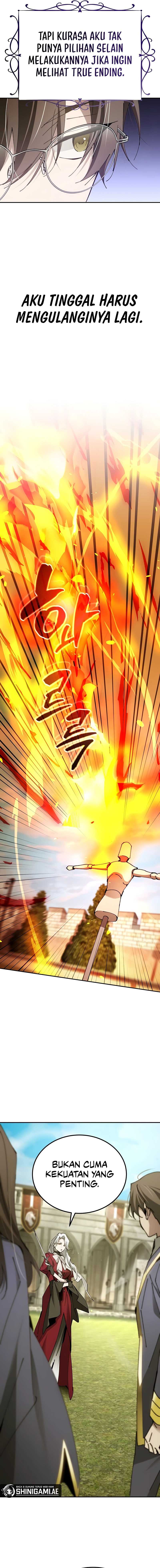 Read Magic Academy's Genius Blinker ID Manga Online