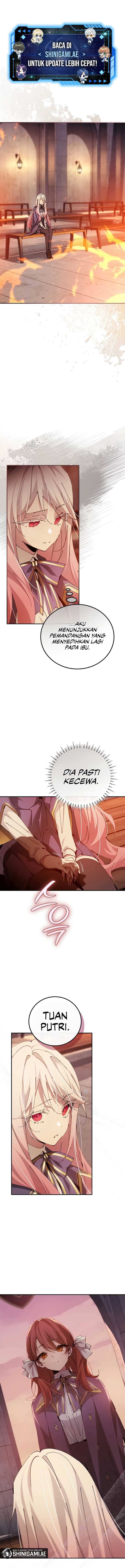 Read Magic Academy's Genius Blinker ID Manga Online